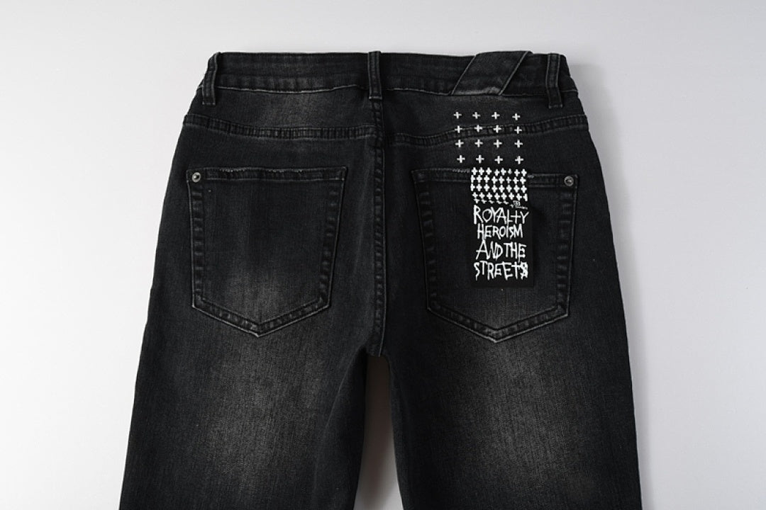KSUBI Jeans #3053
