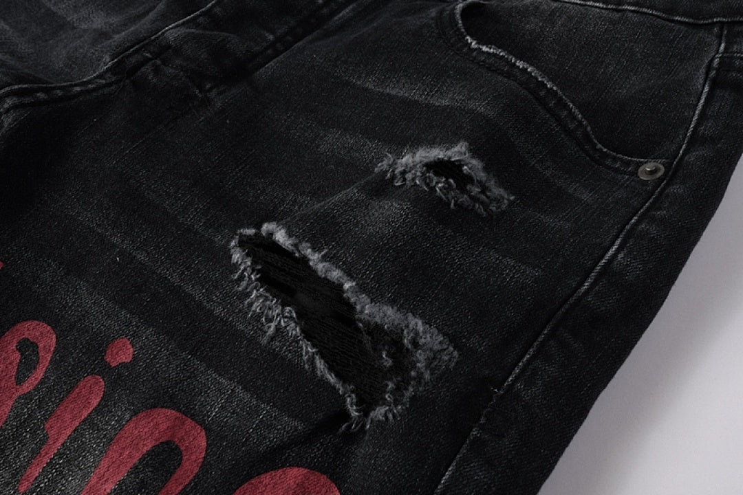 KSUBI Jeans #3053