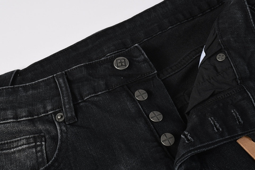 KSUBI Jeans #3053