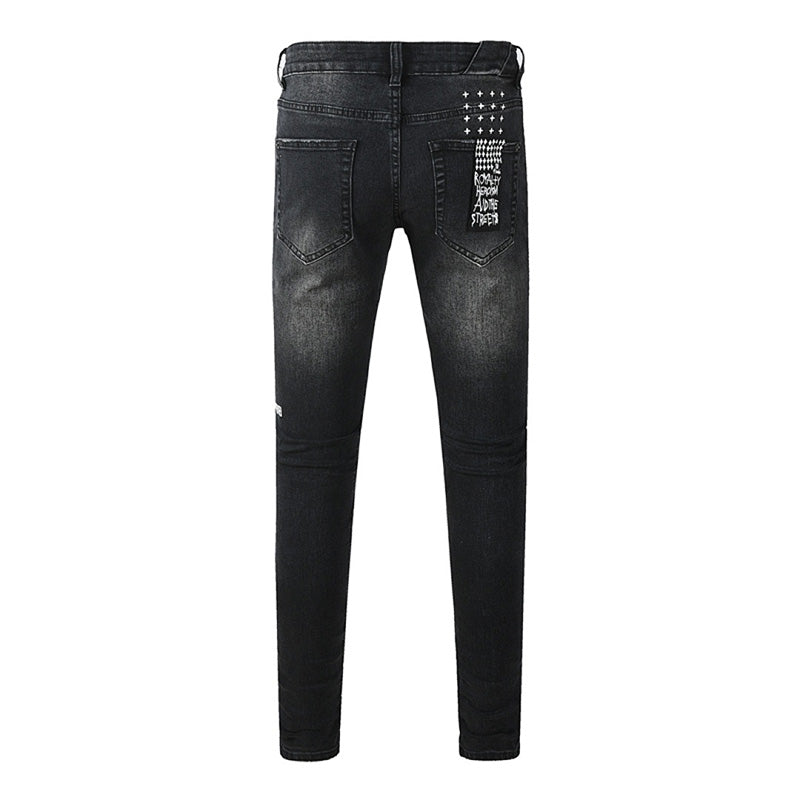 KSUBI Jeans #3053