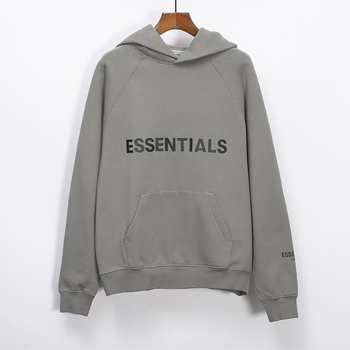Fear Of God Hoodies