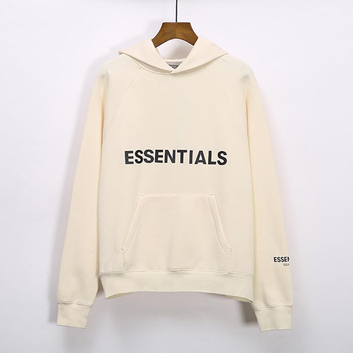 Fear Of God Hoodies