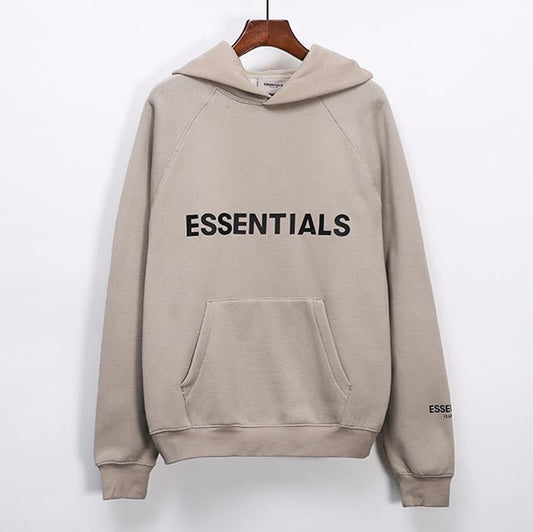 Fear Of God Hoodies