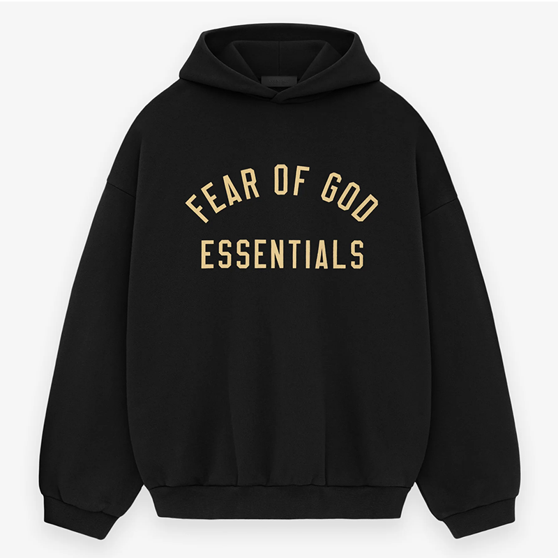 Fear Of God Hoodies