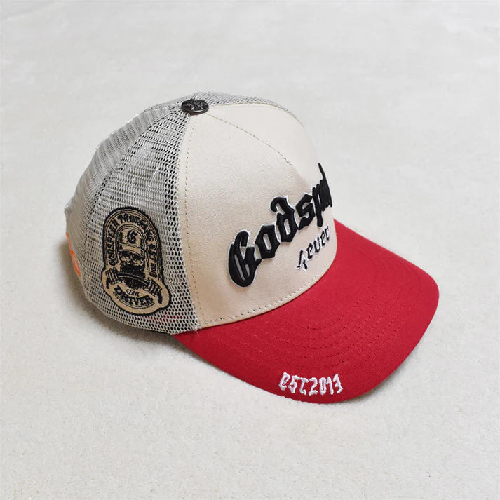 Godspeed Hat