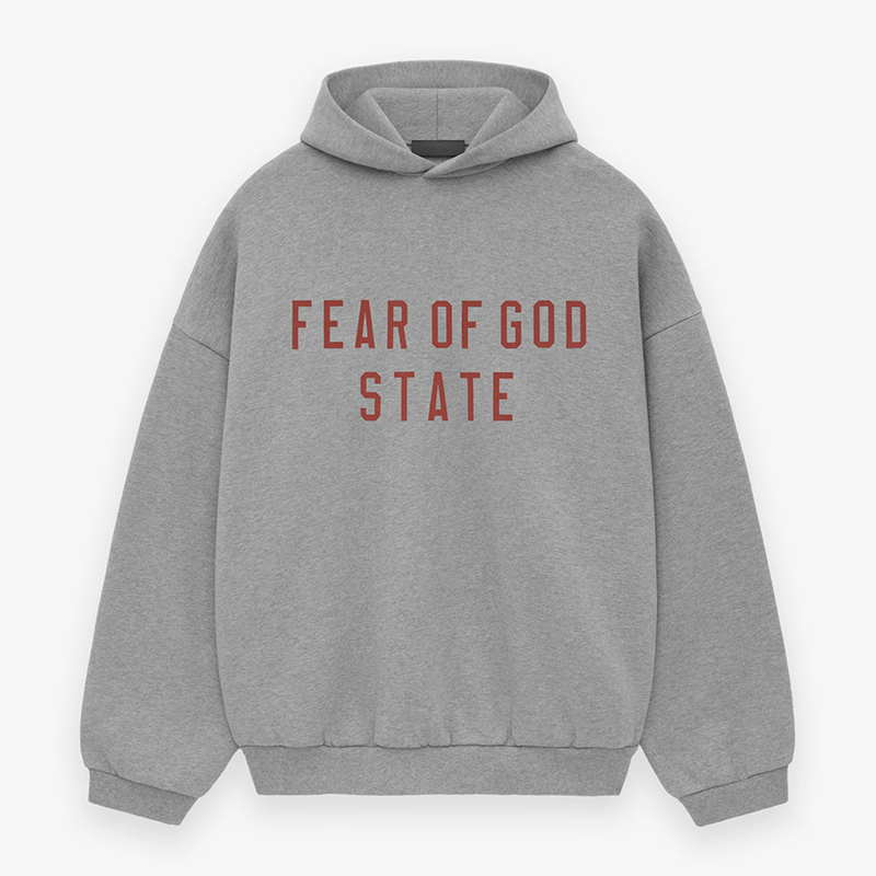 Fear Of God Hoodies