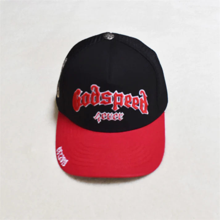Godspeed Hat