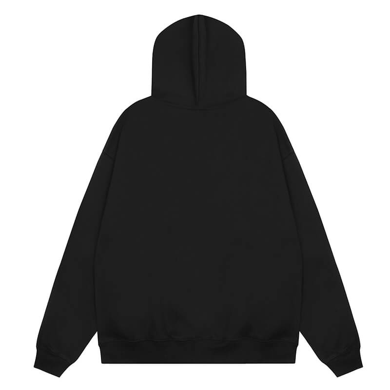 Fear Of God Hoodies