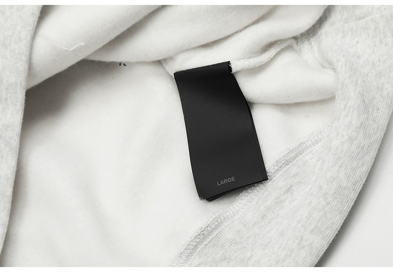Fear Of God Hoodies
