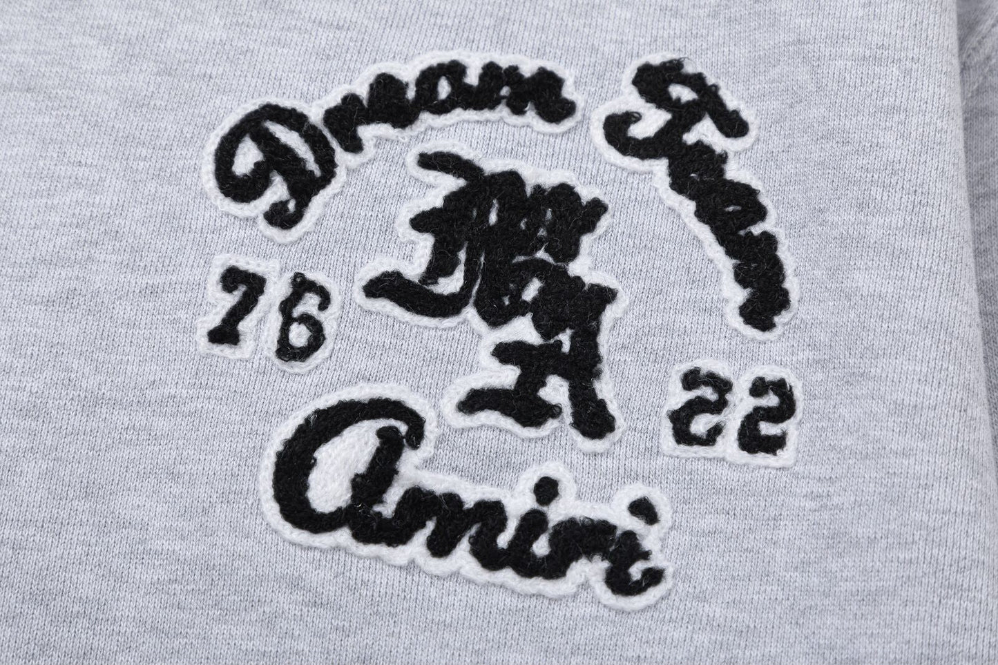 AMIRI Hoodies