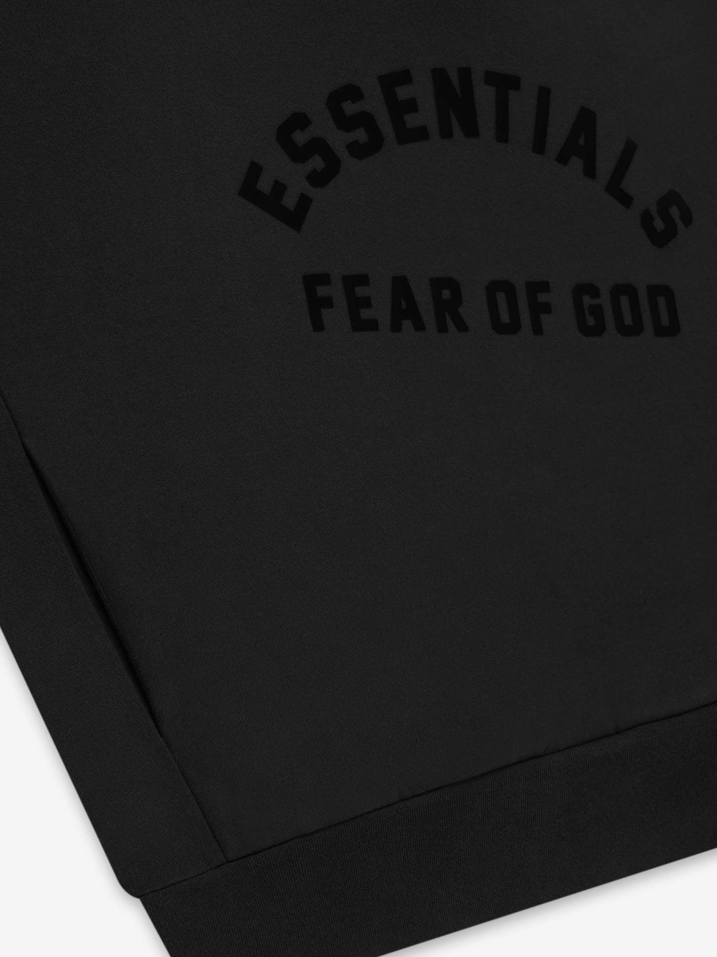 Fear Of God Hoodies