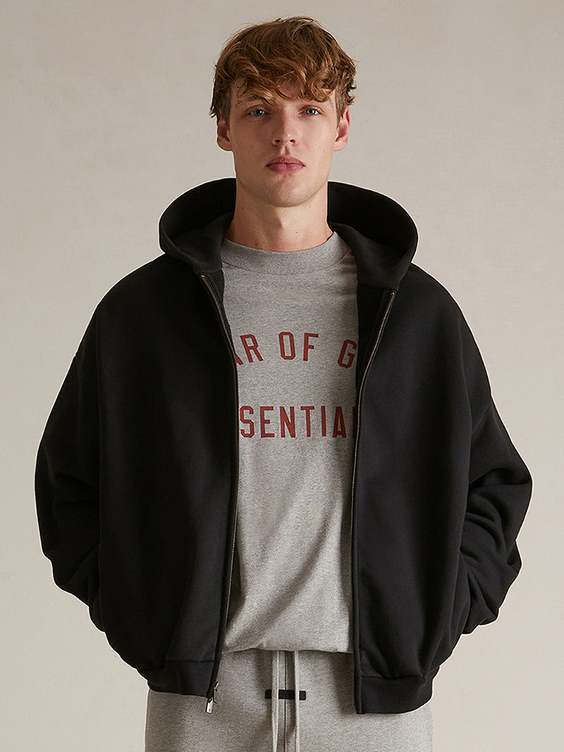 Fear Of God Hoodies