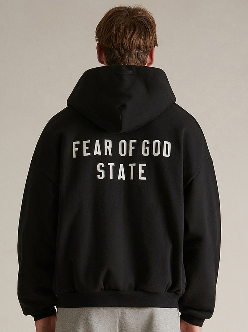 Fear Of God Hoodies