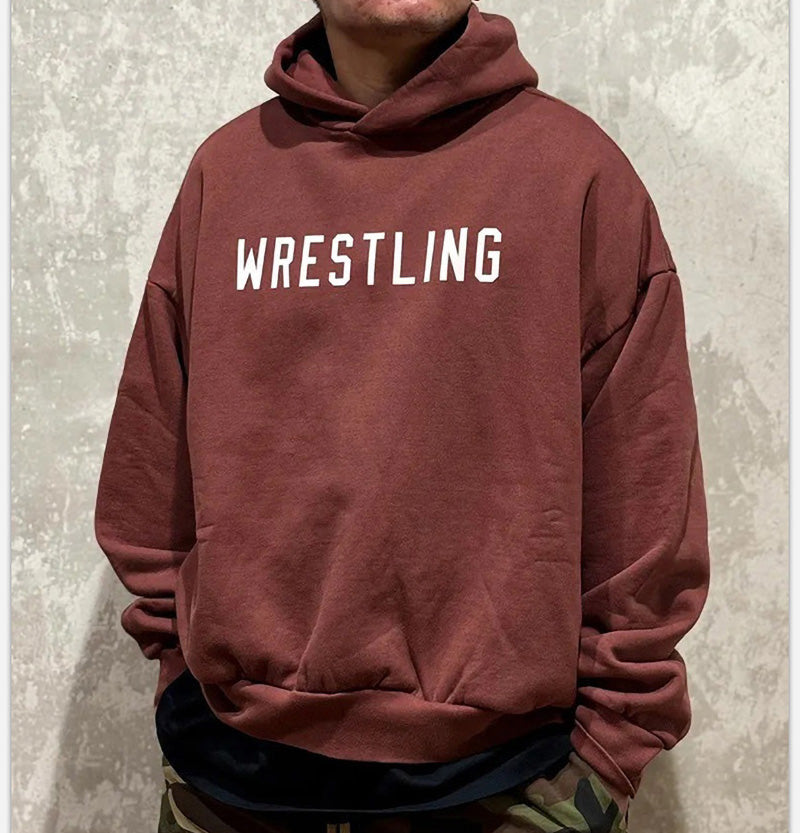 Fear Of God Hoodies
