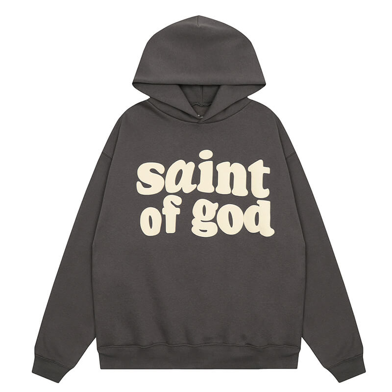 Fear Of God Hoodies