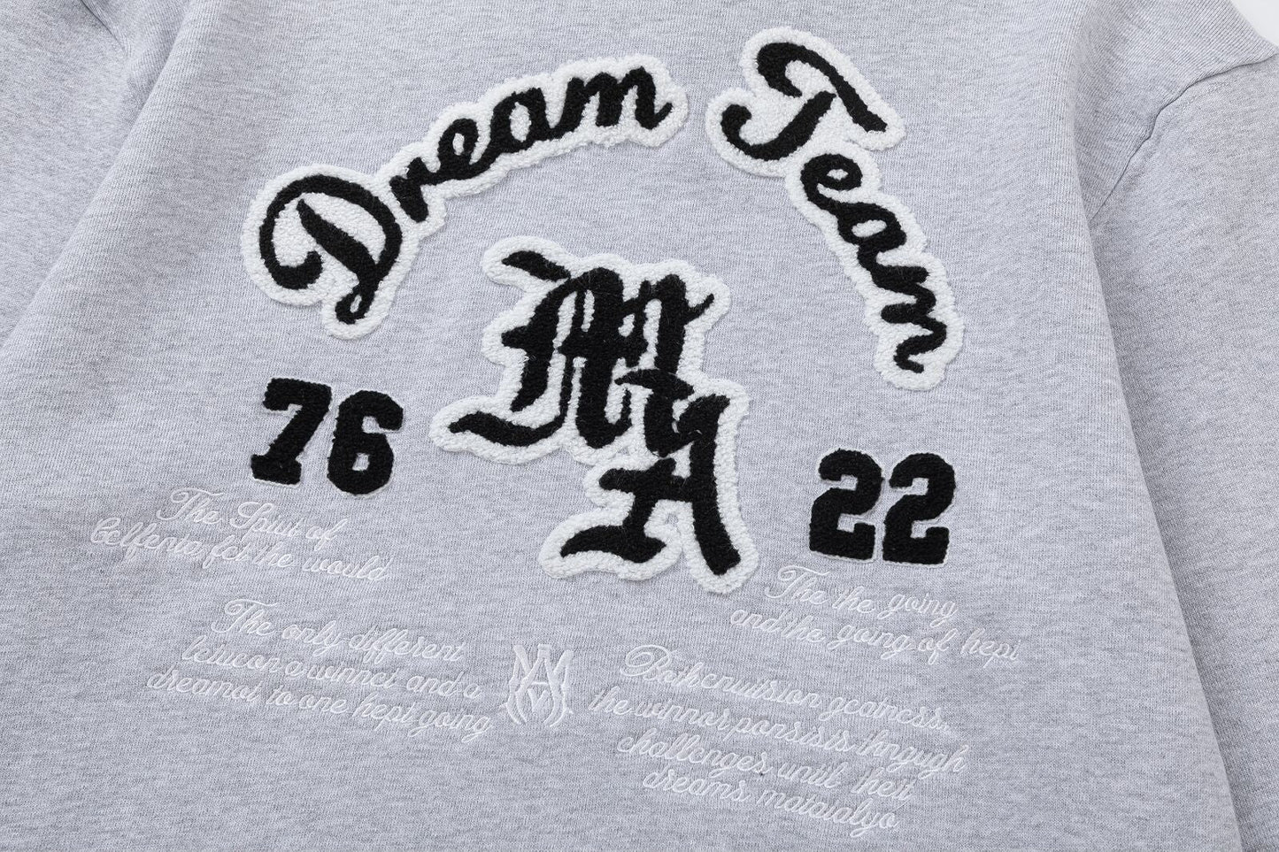 AMIRI Hoodies