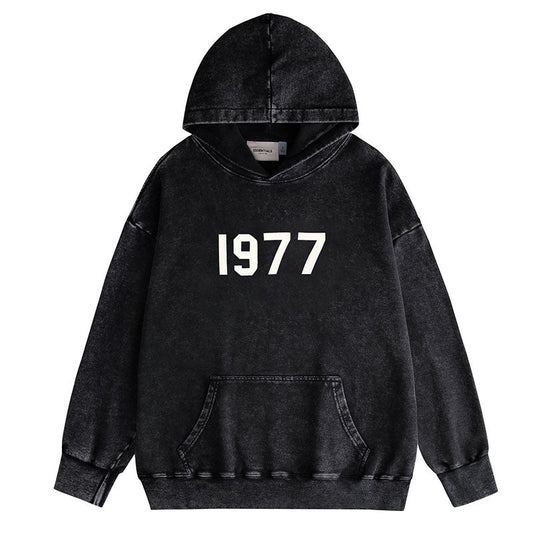 Fear Of God Hoodies