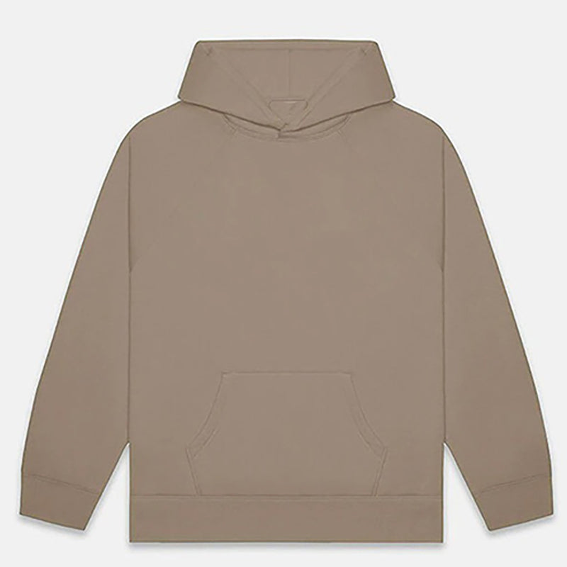 Fear Of God Hoodies