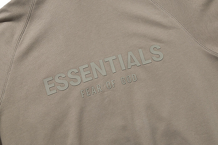Fear Of God Hoodies