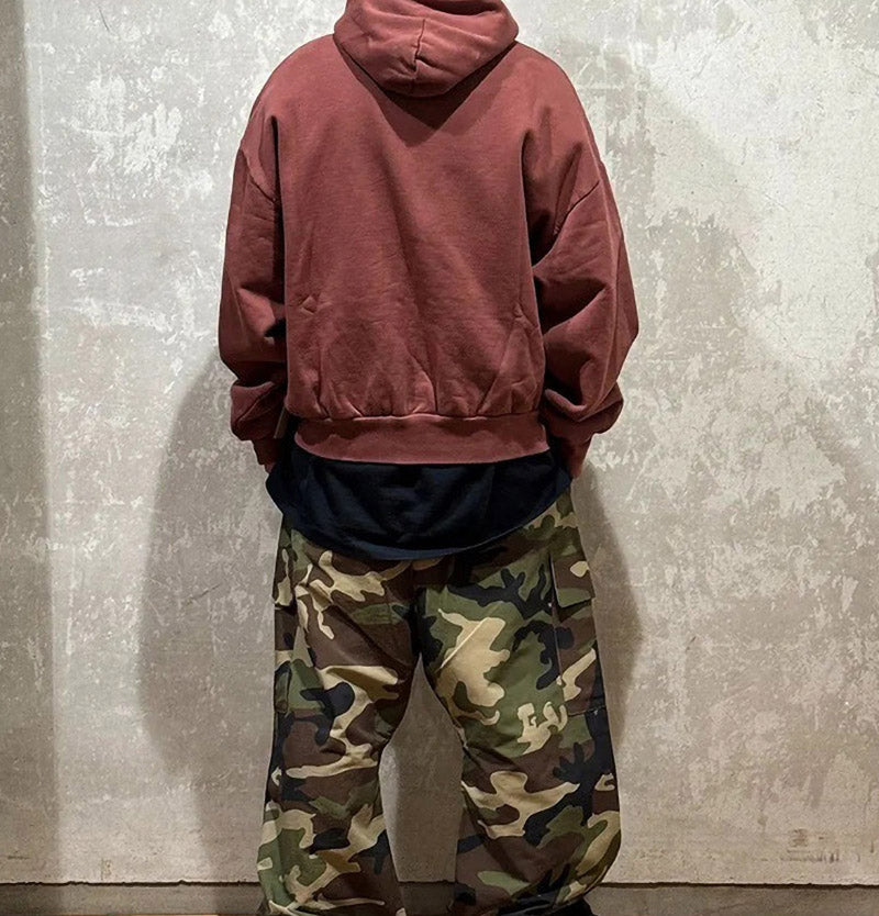 Fear Of God Hoodies