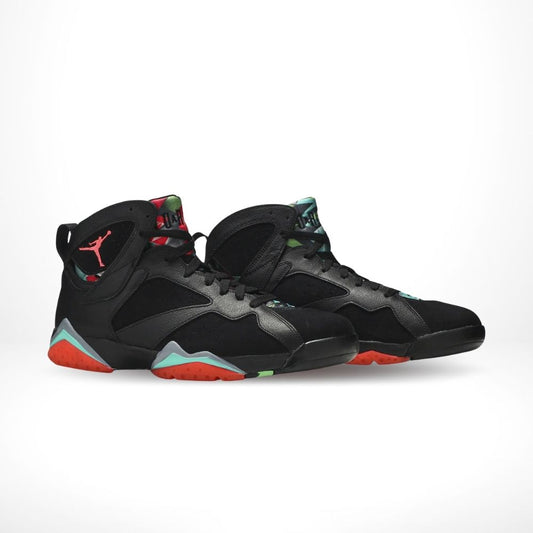 Air Jordan 7 Retro Barcelona Nights