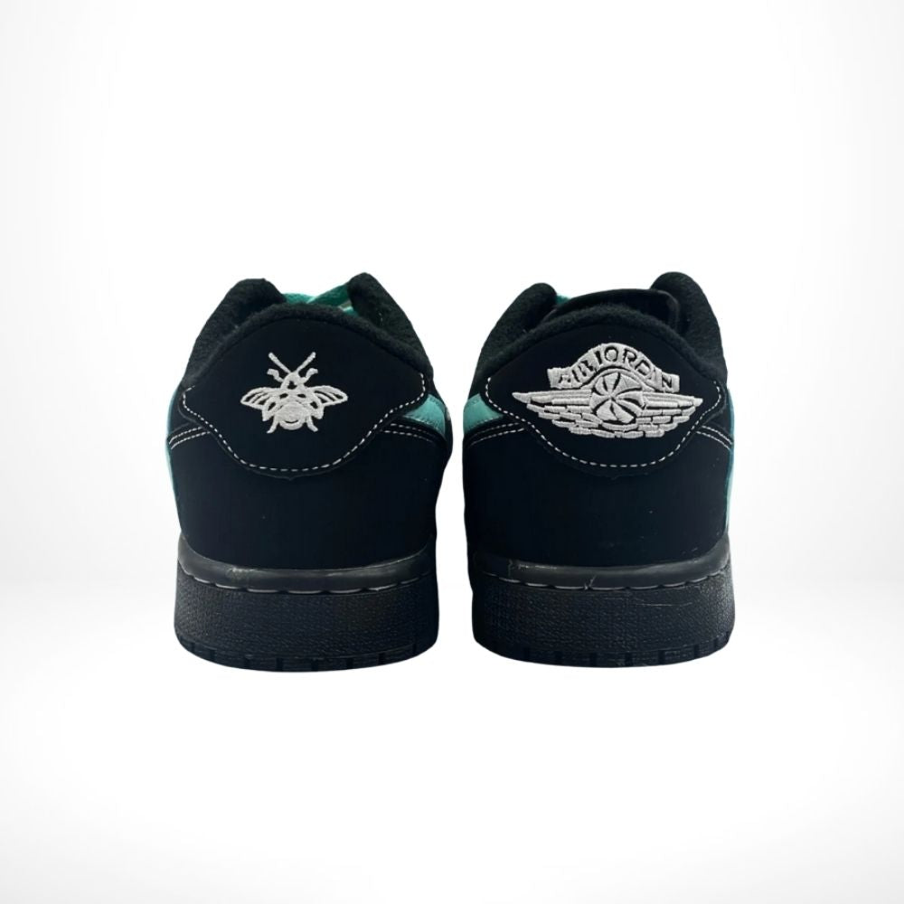 Air Jordan 1 Low x Travis Scott Tiffany Phantom