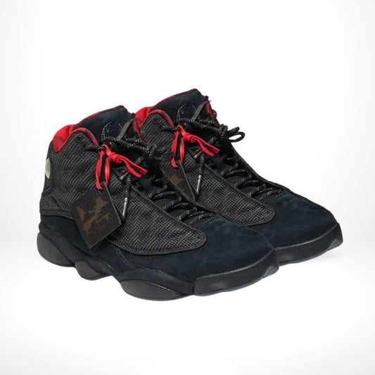 Air Jordan 13 Notorious B.I.G. Sotheby’s Auction