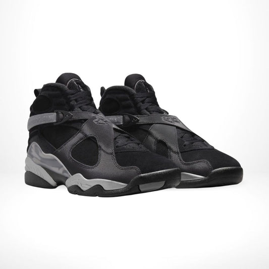 Air Jordan 8 Retro Winterized Gunsmoke
