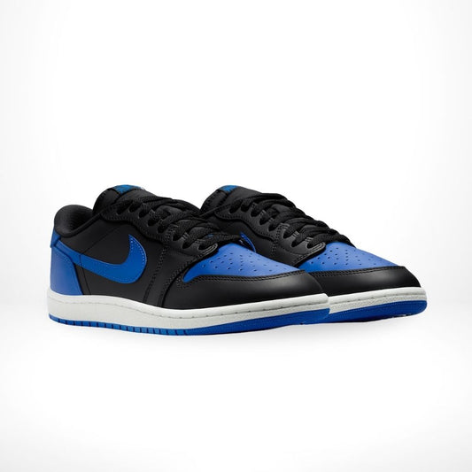 Air Jordan 1 Retro Low 85 Royal Blue Black