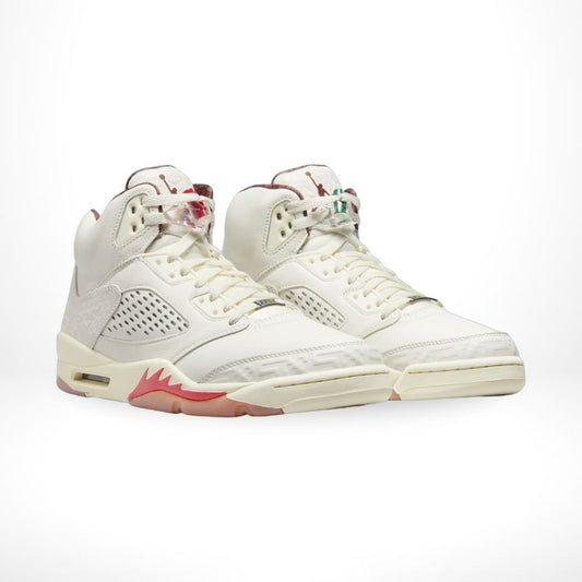 Air Jordan 5 Retro El Grito Diffused Taupe