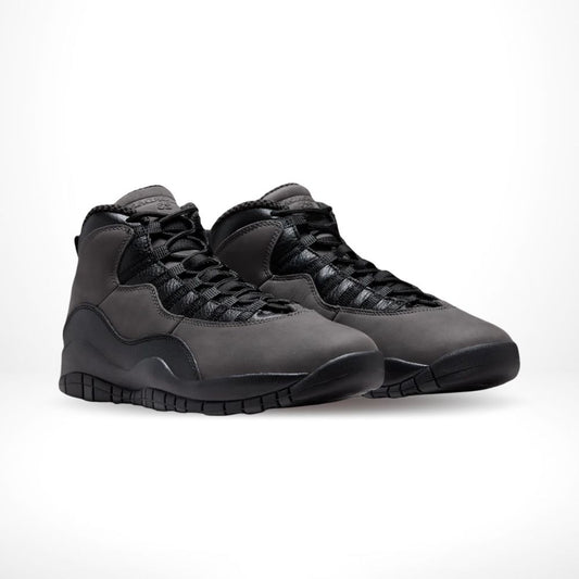 Air Jordan 10 Retro Shadow 2025