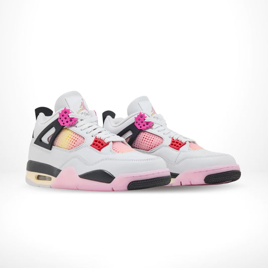Air Jordan 4 Retro Comic