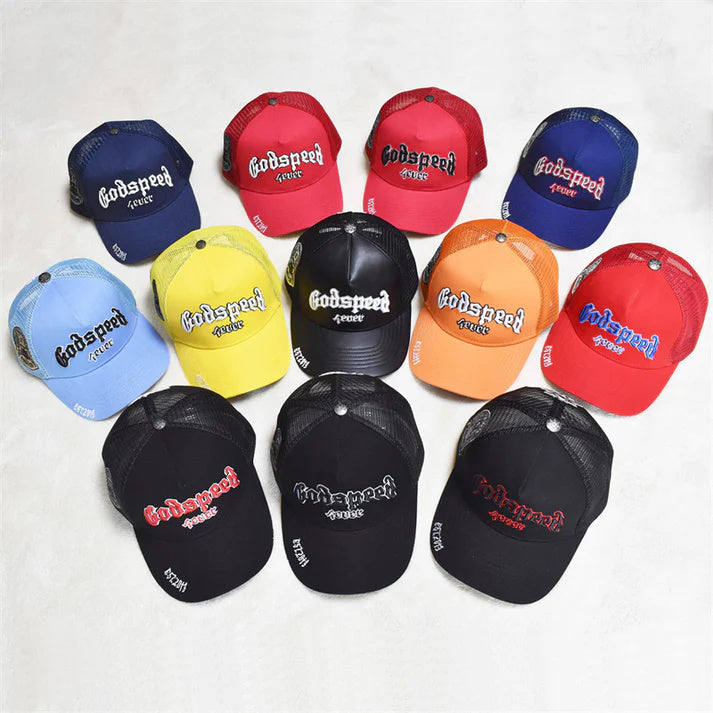 Godspeed Hat