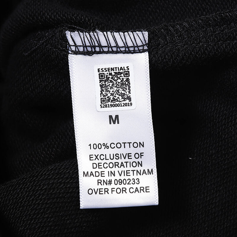 Fear Of God Pants