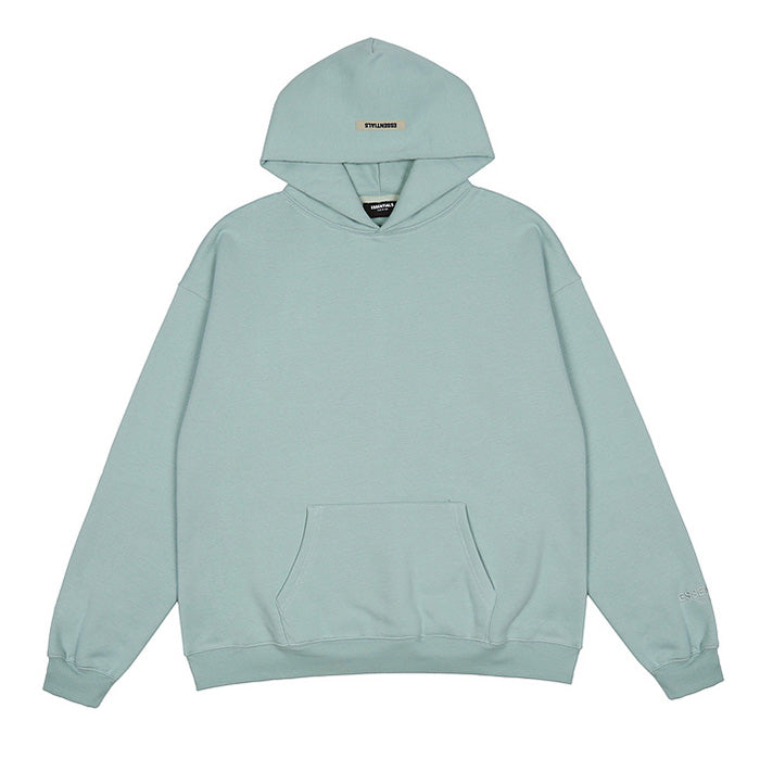 Fear Of God Hoodies