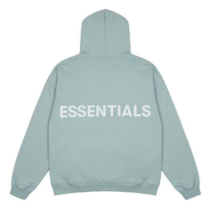 Fear Of God Hoodies