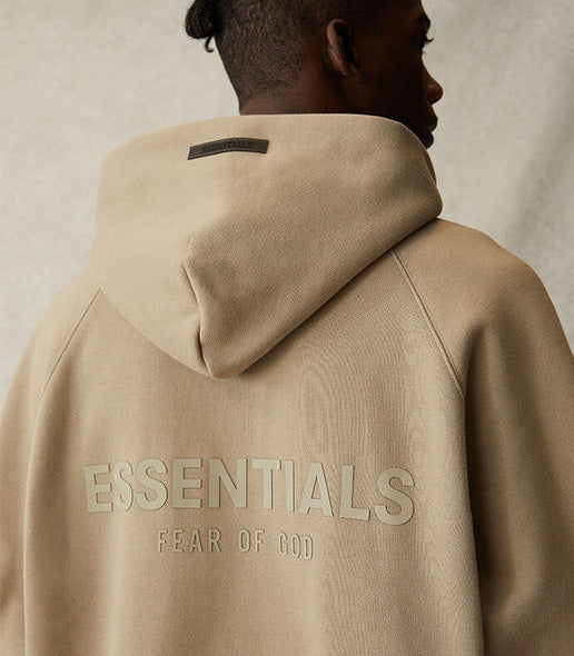 Fear Of God Hoodies