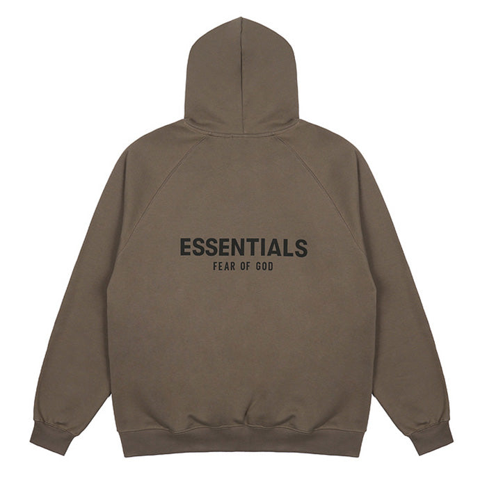 Fear Of God Hoodies
