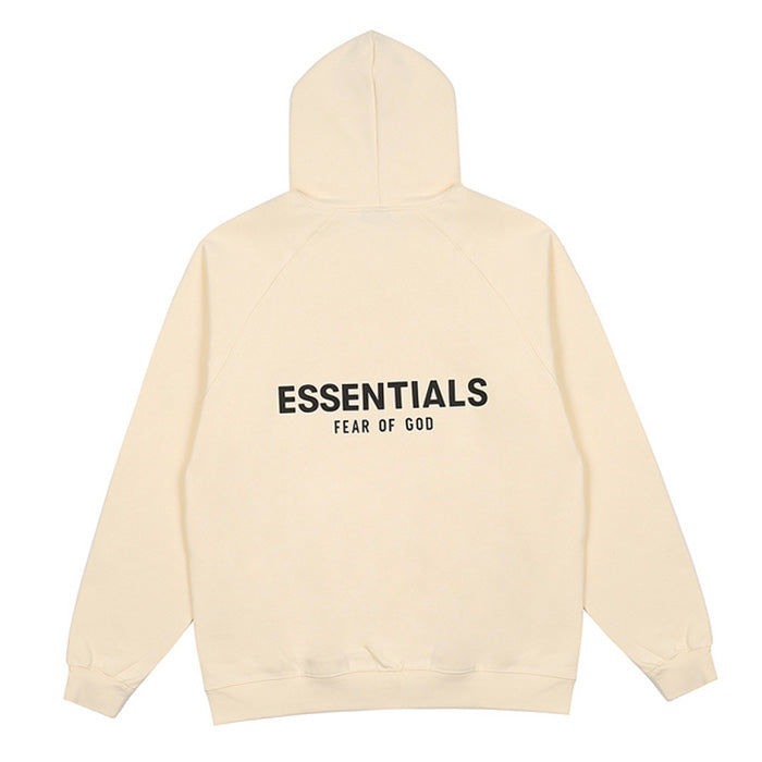 Fear Of God Hoodies