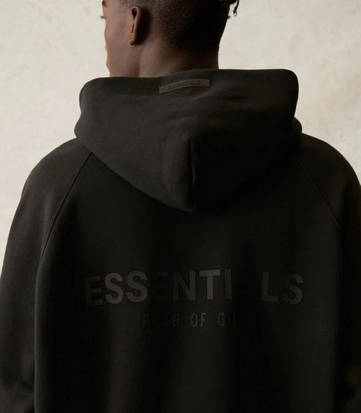 Fear Of God Hoodies