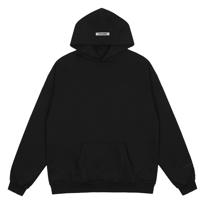 Fear Of God Hoodies