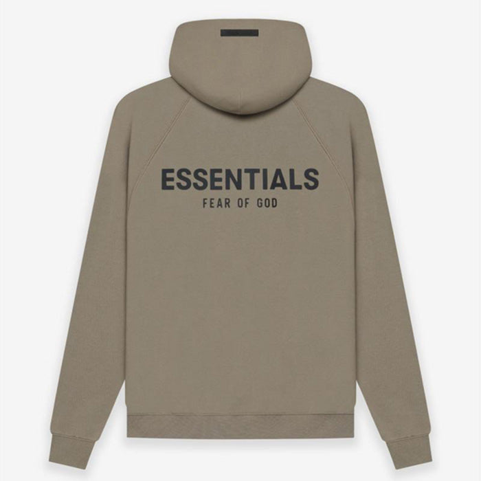 Fear Of God Hoodies