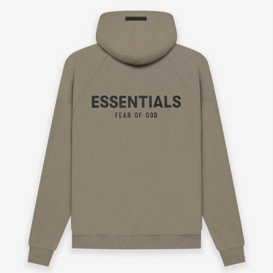 Fear Of God Hoodies