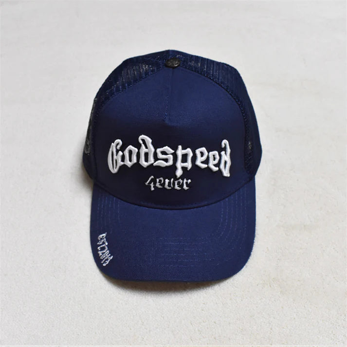 Godspeed Hat