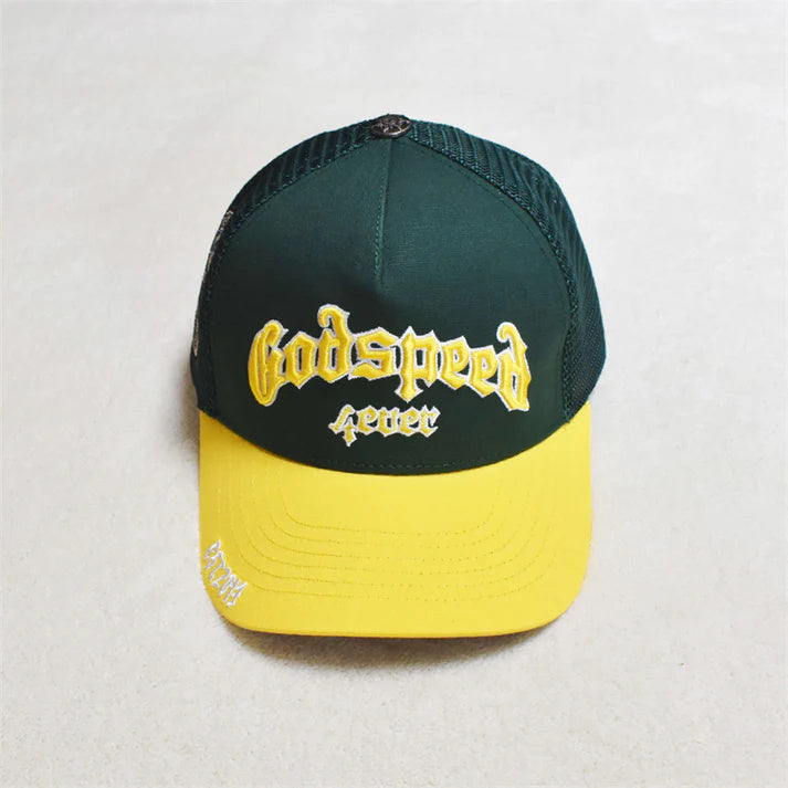Godspeed Hat